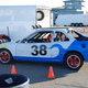 Illustration for article titled 24 Hours Of LeMons Arse Freeze-A-Palooza Über Gallery: Soichiros Revenge